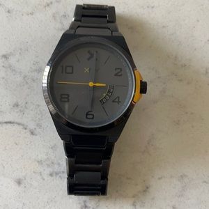 XNY men watch